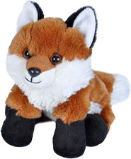 Hug’Ems Volpe Rossa, Peluche