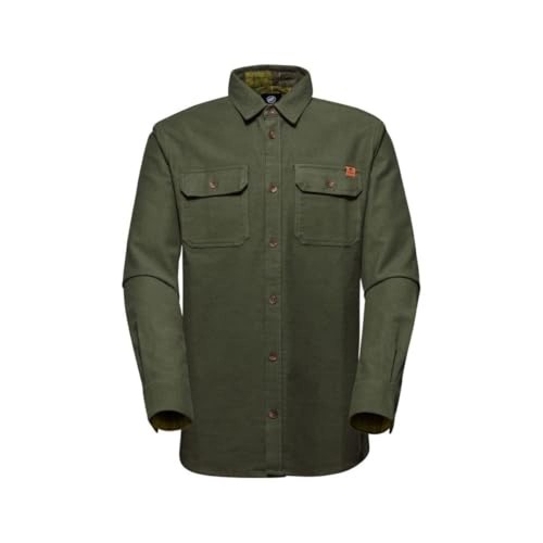 Mammut camicia da - xxl),