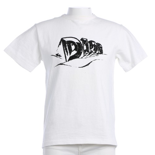 Shirt dior bianca - dior,
