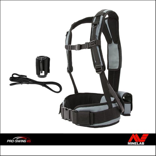 Imbracatura pro swing - imbracatura, 45