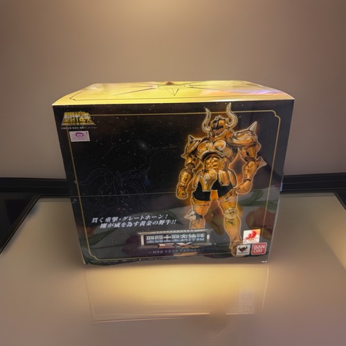 Saint seiya myth cloth - saint,
