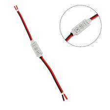 Low Profile Controller Variatore for Singolo di Qualità Striscia LED Luce