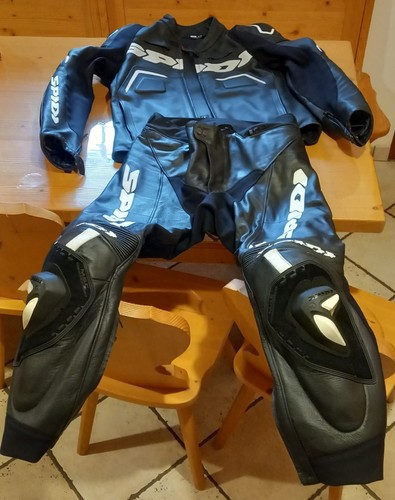 Tuta moto spidi - tuta,