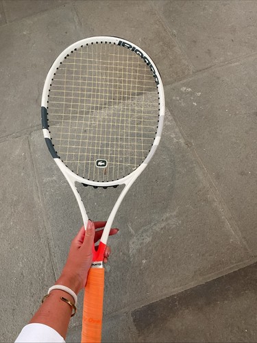 Babolat pure strike 100 - pure, tennis