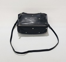 Givenchy Pandora Mini Metal
