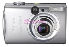 Canon PowerShot SD800 IS /