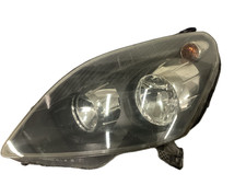 FANALE FARO LAMPADA LUCE