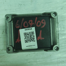 73501813 Centralina iniezione