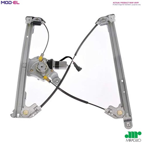 Regolatore finestrino 1268 - finestrino, 30/1268