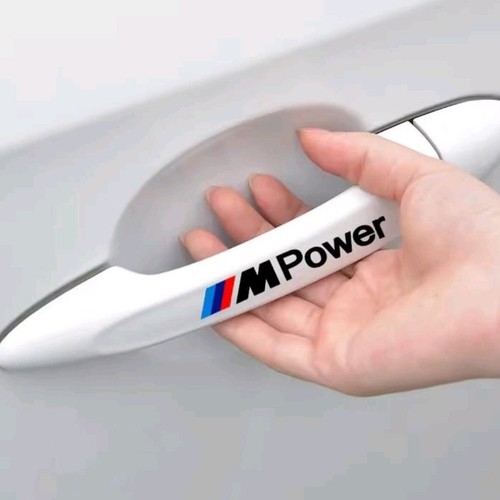 Maniglie porta bmw - porta, power