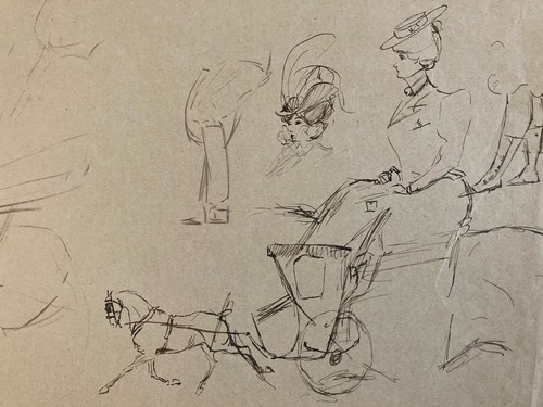 Molto bello disegno xix - disegno,