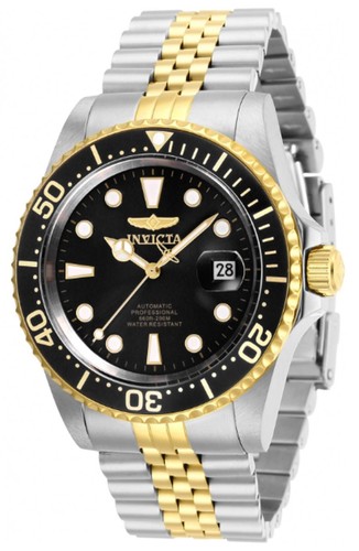 Orologio uomo invicta pro - uomo,