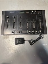 RADIOSHACK 4 CHANNEL STEREO