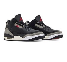 Levi's x Air Jordan 3 Retro SP