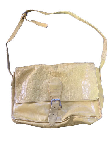 Borsa tracolla vintage waves - tracolla,