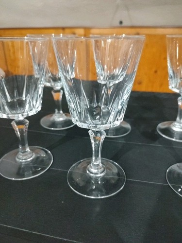 Set bicchieri cristallo - bicchieri,