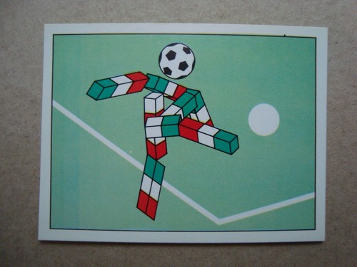 Figurine calciatori panini - figurine,