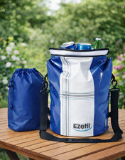 Borsa termica 11lt ezetil con - termica,