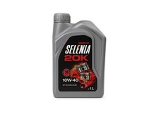 Selenia 20k 10w-40 1l Olio