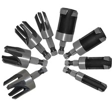 Innovativo set punte trapano