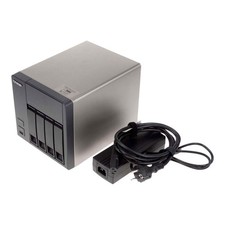 NAS QNAP TS-412 0 GB Marvell