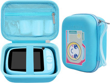 Custodia Rigida per Macchina