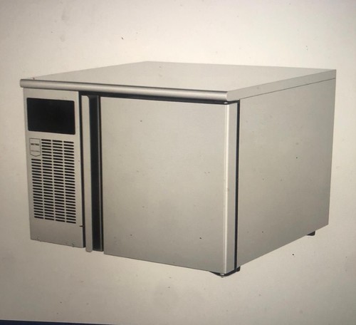 Abbattitore temperatura - abbattitore, di