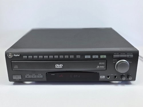Ge5803p lettore dvd - dvd, karaoke