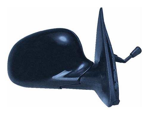 Retrovisore per honda - civic, 92