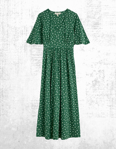 Maxi abito donna seasalt - donna,