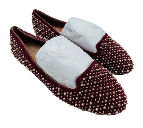 Ballerine jeffrey campbell - ballerine,