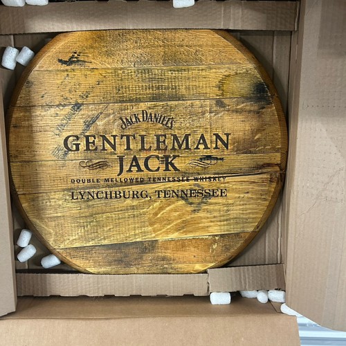 Autentico gentleman jack - autentico,