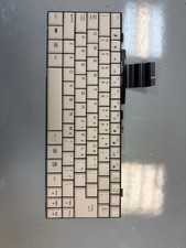 Tastiera Keyboard Ecografo