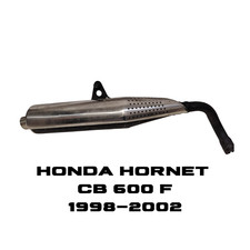 Marmitta Scarico originale