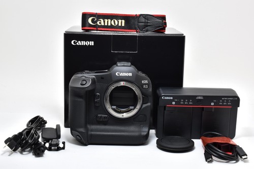 Canon eos fotocamera - canon,