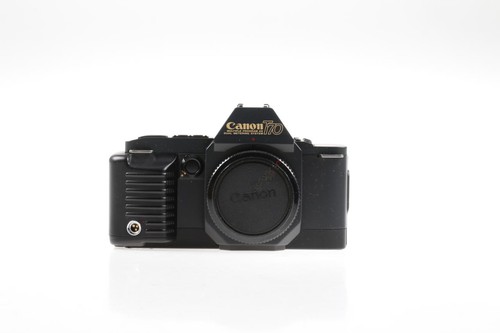 Cassa canon t70 snr - cassa,