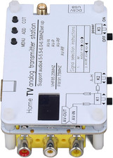 Trasmettitore Di Segnale TV