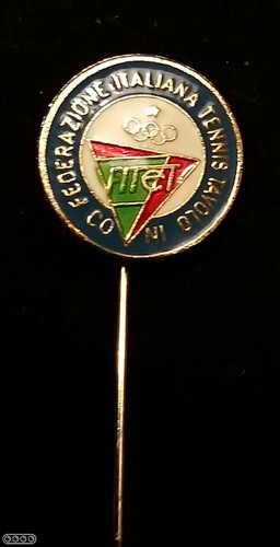 Spilla pin smaltata - pin,