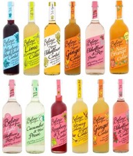 BELVOIR MIX SELECTION BIBITA