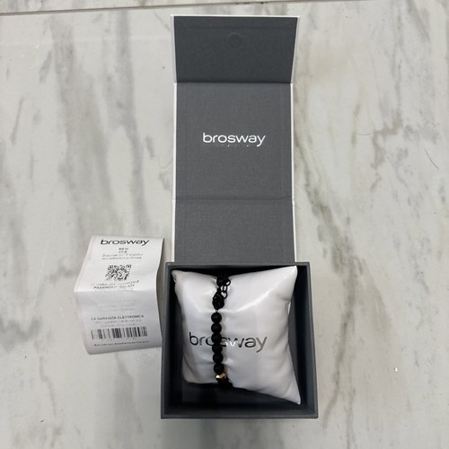 Bracciale braccialetto brosway - bracciale,