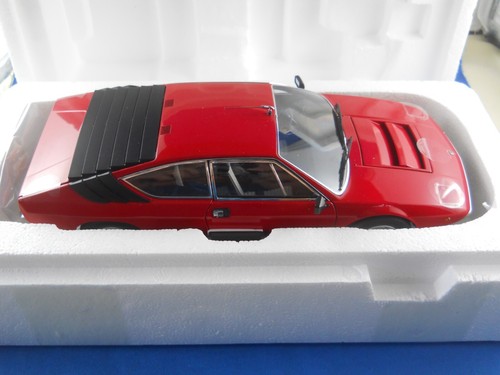 Kyosho lamborghini urraco - lamborghini, p250