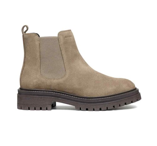 Geox stivaletti donna - stivaletti,