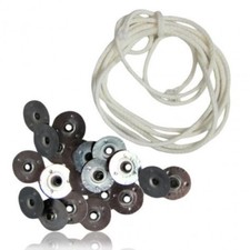 KIT PER CREARE CANDELE