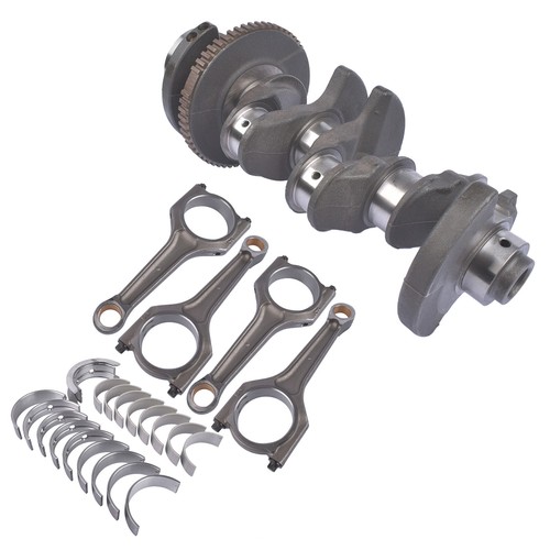 Set albero motore per bmw - albero, 116i