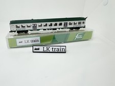 LK TRAIN T013-2 carrozza MDVC
