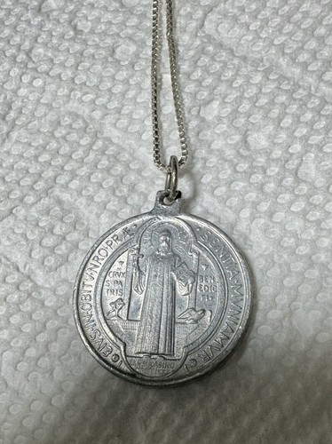Catena argento sterling - in,