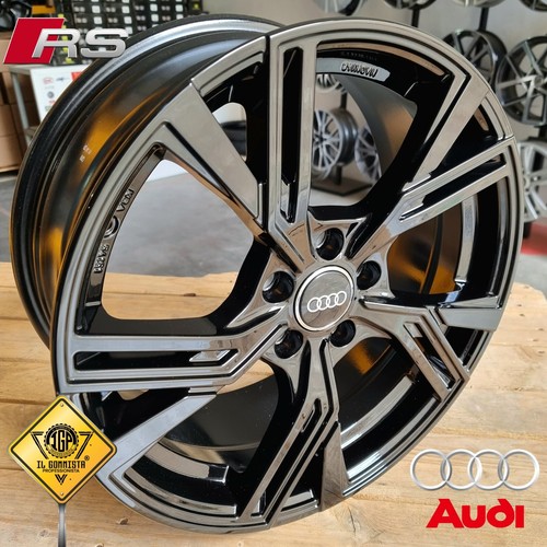Rs6 kit cerchi lega - rs6, in