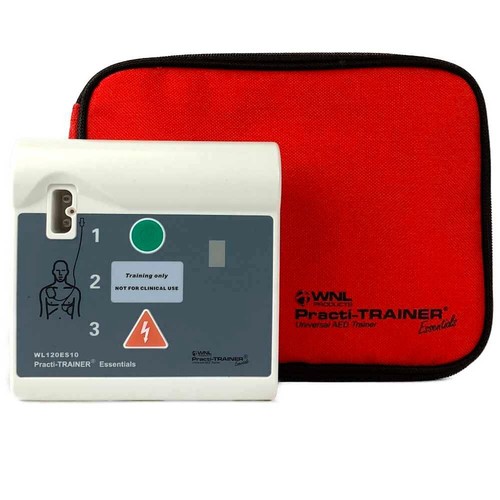 Dae practi trainer - practi-trainer, essentials