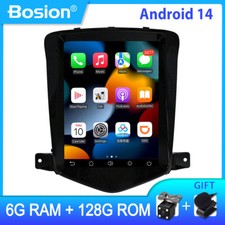 Autoradio 9.7" per Chevrolet