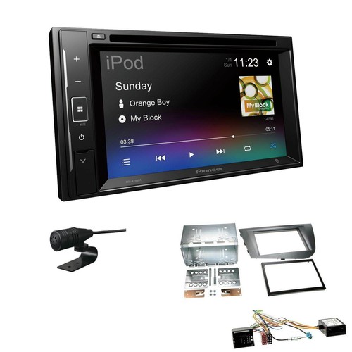 Pioneer autoradio bluetooth - autoradio,